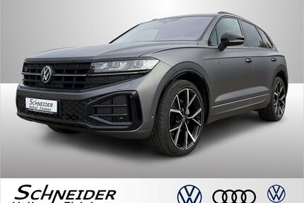 VW Touareg Gebrauchtwagen
