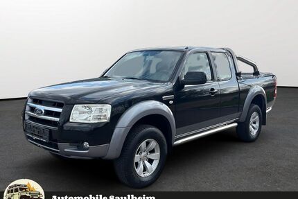 Ford Ranger Gebrauchtwagen