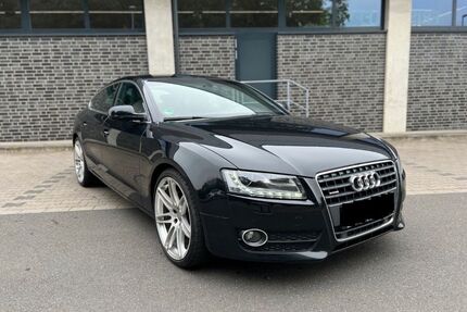 Audi A5 Gebrauchtwagen
