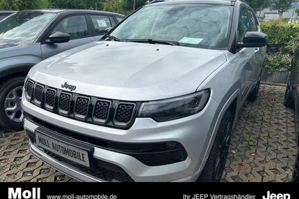 Jeep Compass Gebrauchtwagen