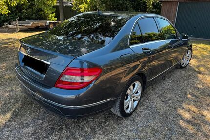 Mercedes-Benz C 200 Gebrauchtwagen