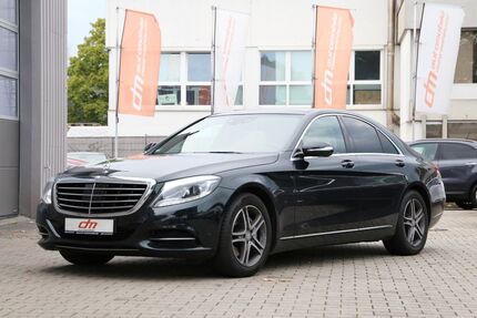 Mercedes-Benz S 350 Gebrauchtwagen