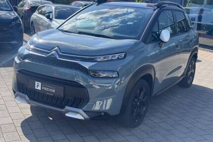 Citroen C3 Aircross Gebrauchtwagen