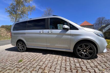 Mercedes-Benz V 250 Gebrauchtwagen