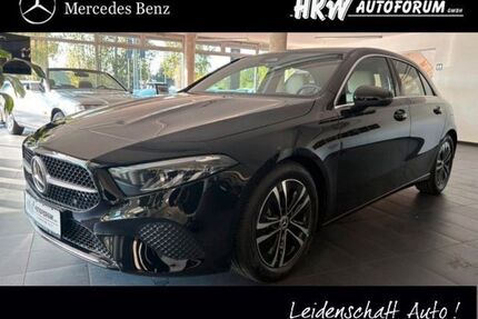 Mercedes-Benz A 180 Gebrauchtwagen