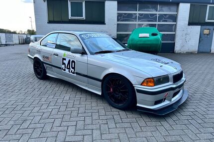 BMW 325 Gebrauchtwagen