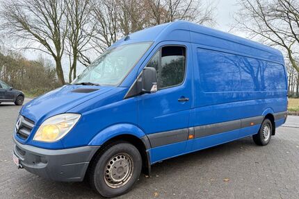 Mercedes-Benz Sprinter Gebrauchtwagen