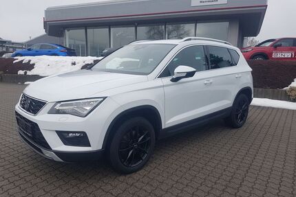 Seat Ateca Gebrauchtwagen