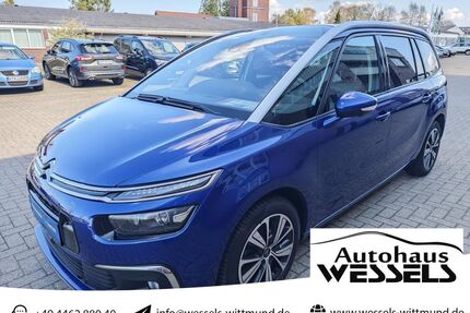 Citroen Grand C4 Picasso / SpaceTourer Gebrauchtwagen