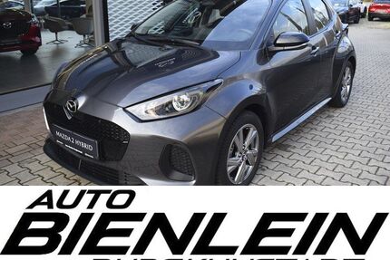 Mazda 2 Hybrid Gebrauchtwagen
