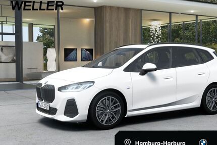 BMW 223 Active Tourer Gebrauchtwagen