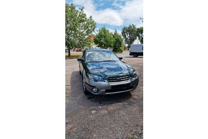 Subaru Outback Gebrauchtwagen