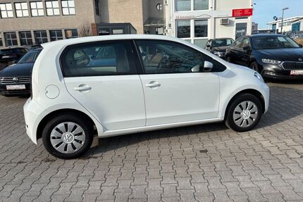 VW up! Gebrauchtwagen