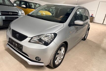 Seat Mii Gebrauchtwagen