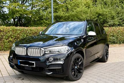 BMW X5 M50 Gebrauchtwagen