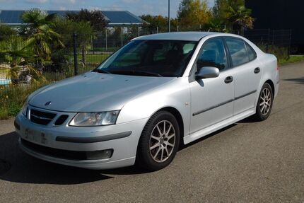 Saab 9-3 Gebrauchtwagen