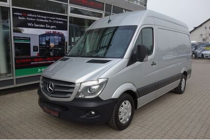 Mercedes-Benz Sprinter Gebrauchtwagen