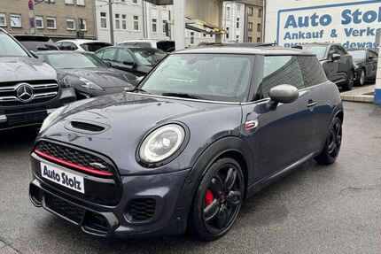 Mini Cooper S Gebrauchtwagen