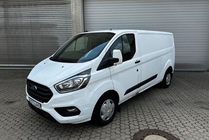 Ford Transit Custom Gebrauchtwagen