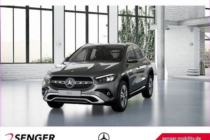 Mercedes-Benz GLA 220 Gebrauchtwagen