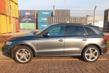 Audi Q5 Gebrauchtwagen