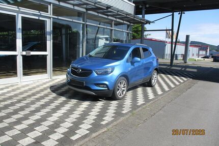 Opel Mokka Gebrauchtwagen