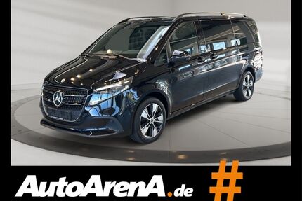 Mercedes-Benz V 250 Gebrauchtwagen