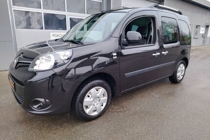 Renault Kangoo Gebrauchtwagen