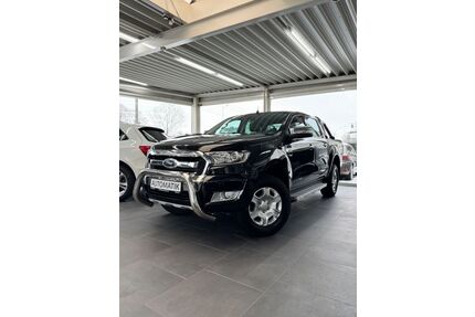 Ford Ranger Gebrauchtwagen