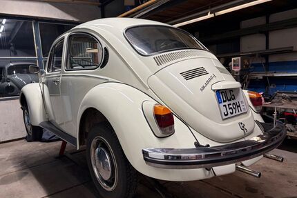 VW Käfer Gebrauchtwagen