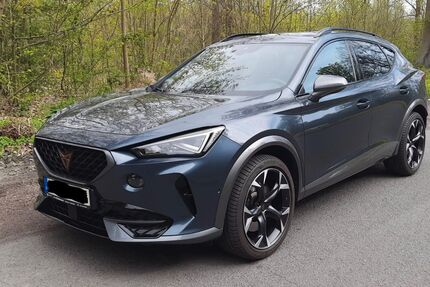 Cupra Formentor Gebrauchtwagen