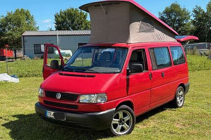 VW T4 Multivan Gebrauchtwagen