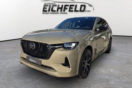 Mazda CX-60 Gebrauchtwagen