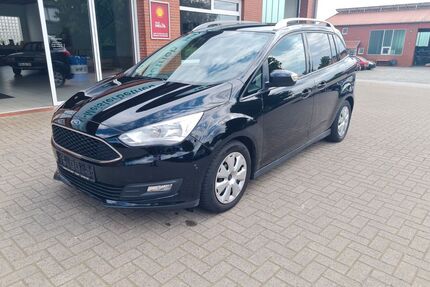 Ford Grand C-Max Gebrauchtwagen