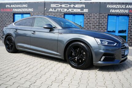 Audi A5 Gebrauchtwagen