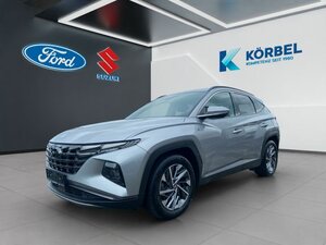 Hyundai Tucson 1.6 Edition 30+*LED*WinterP*Navi Gebrauchtwagen