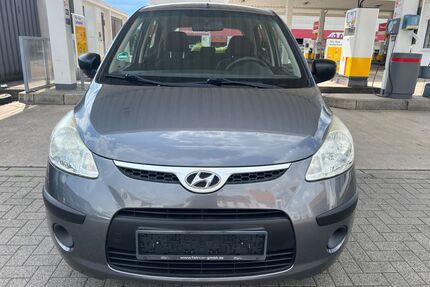 Hyundai i10 Gebrauchtwagen