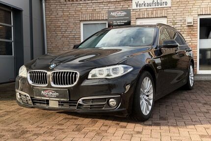 BMW 530 Gebrauchtwagen