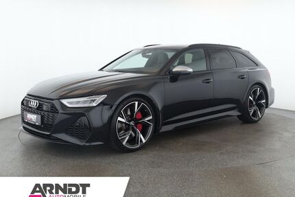 Audi RS6 Gebrauchtwagen