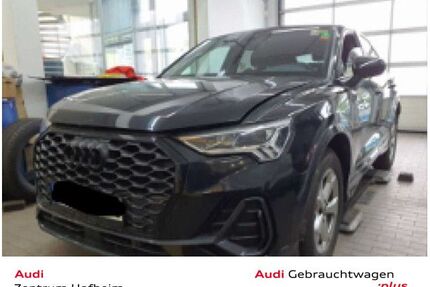 Audi Q3 Gebrauchtwagen