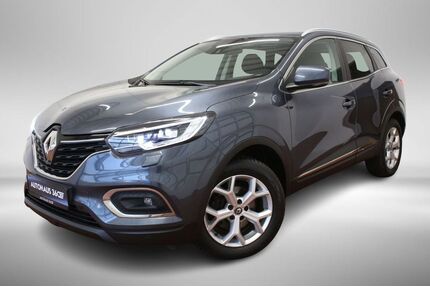 Renault Kadjar Gebrauchtwagen