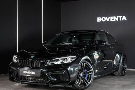 BMW M2 Gebrauchtwagen