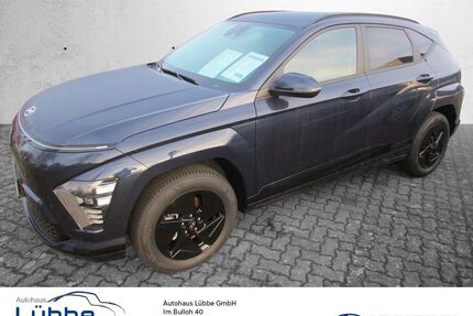 Hyundai KONA Gebrauchtwagen