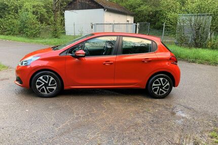 Peugeot 208 Gebrauchtwagen