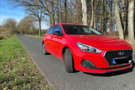 Hyundai i30 Gebrauchtwagen