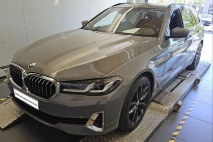 BMW 520 Gebrauchtwagen