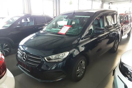 Mercedes-Benz T-Klasse Gebrauchtwagen