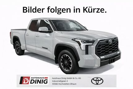 Toyota Tundra Gebrauchtwagen