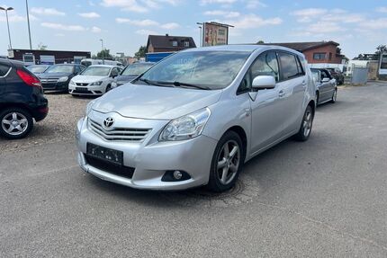 Toyota Verso Gebrauchtwagen
