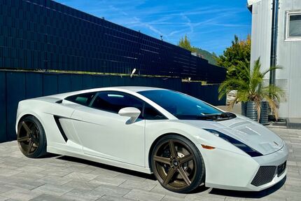 Lamborghini Gallardo Gebrauchtwagen